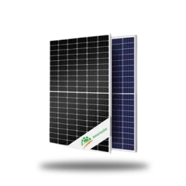450watts Ameri Solar panel
