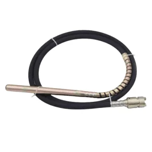 45MM POKER SHAFT FOR VIBRATOR LOCK TYPE