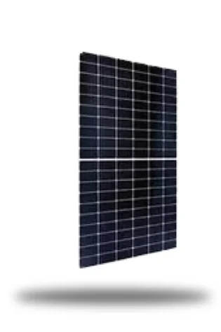485watts Futurasun Solar panel