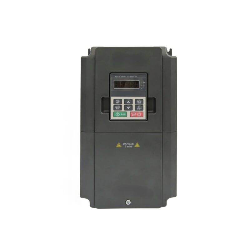 4kw 3phase Invt Solar Water Pump Inverter - Image 3