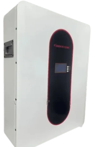 5.12 Kwh 100ah 5.12V Solar Seven Ss Stars Lithium Battery