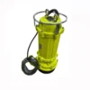 5.5hp 70m Head 2” Outlet 3phase Submersible Mining Pump