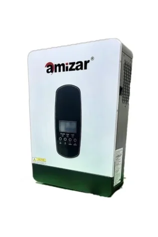 5.5kva 48v 110a Amizar Hybrid Inverter