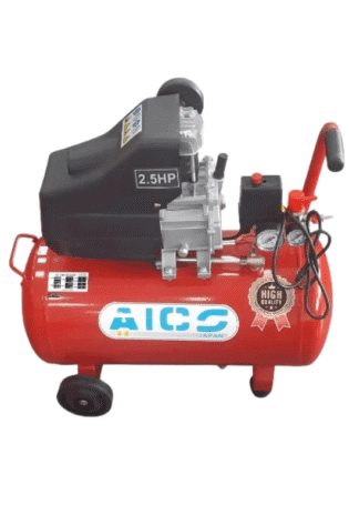 50 litres Aico air compressor 2.5hp