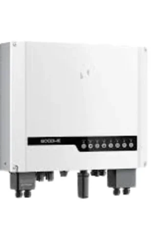 50KW Goodwe Solar Inverter