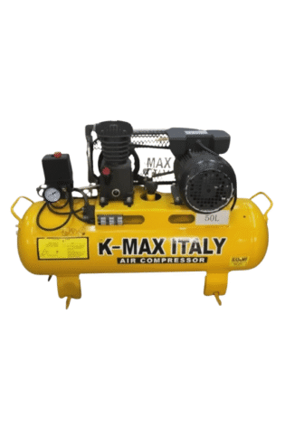 50L K-MAX ITALY ELECTRIC AIR COMPRESSOR