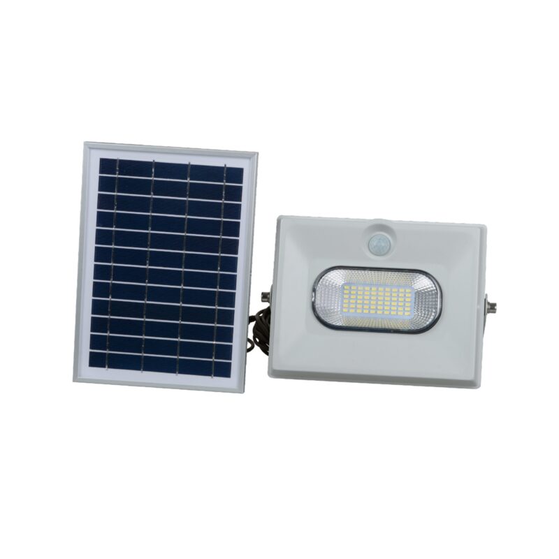 50W ALLTOP Solar Led Flood Light -0860A50-01 High Brightness Outdoor lighting