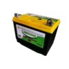 50ah 12V Powermate MF Solar Battery - Image 4