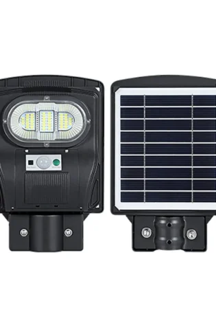 50w ALLTOP Solar Street Light -0426a50-01 Outdoor Waterproof  Lighting