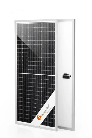 540w 41v Solar Panel  Felicity Mono Type all Weather Half Cell