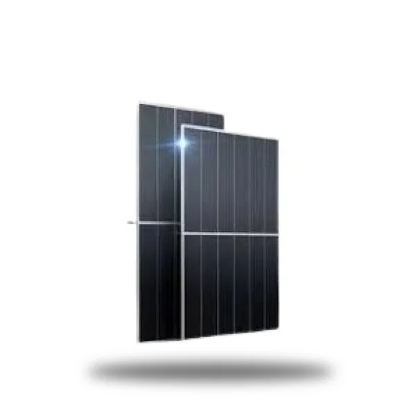 550watts Trina Solar panel