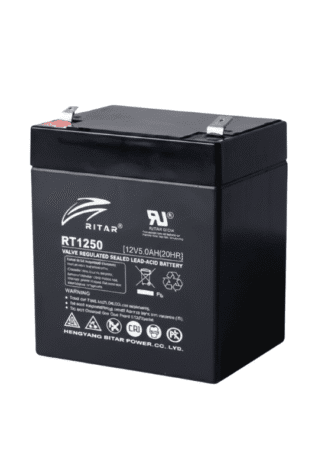 5AH RITAH BATTERY RT1250
