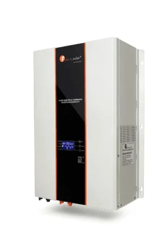 5Kva 48v 4Kw Felicity Solar Low Frequency Hybrid Inverter