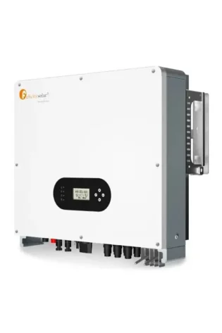5Kva 48v 5000Watts Felicity Inverter 5kw Grid Tie Single Phase