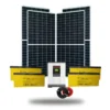 5kw-5kva 5000watt Must Renergy Tubular Kit