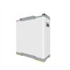 5.12Kw 200ah 24v Lithium -Ion LiFeP04 Battery pack Stackable Floor Type Blue Carbon - Image 3