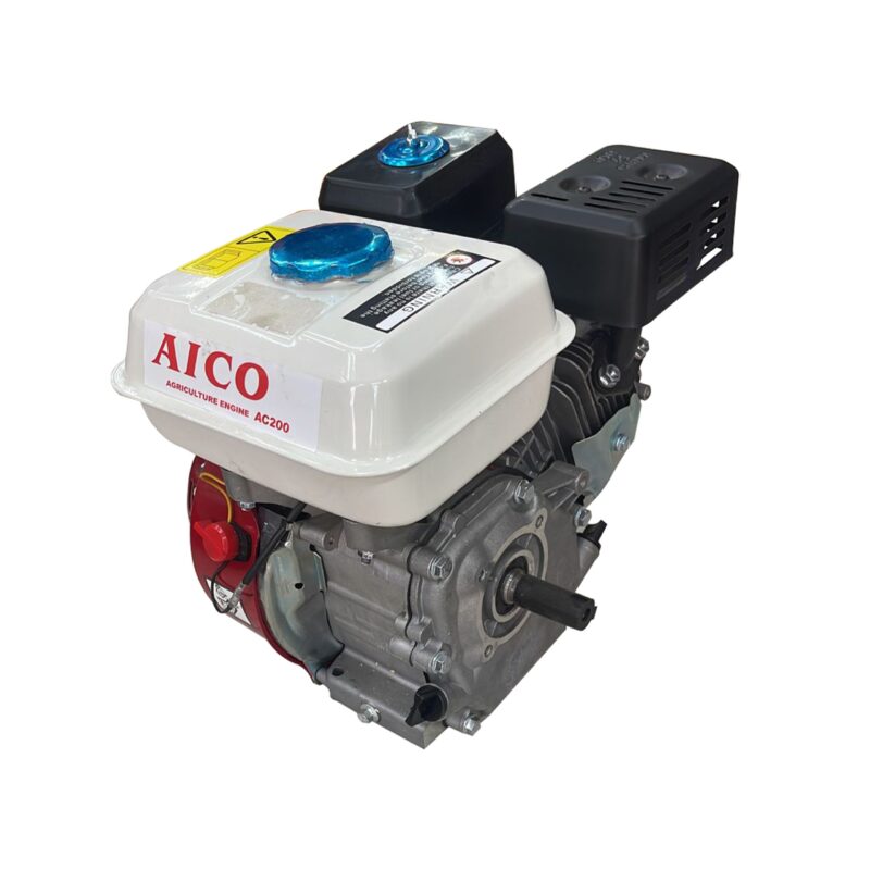 6.5hp Petrol Engine 4 Stroke Industrial Aico