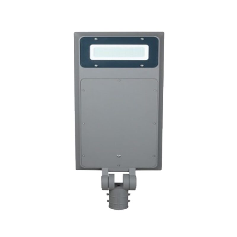 60W ALLTOP Solar LED Street Light--0310D60-03 High Brightness Outdoor Lighting - Image 3