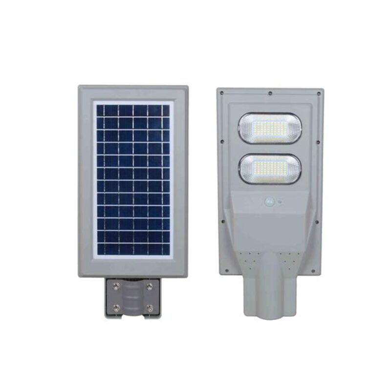 60W ALLTOPS Solar Street light High brightness Outdoor lighting