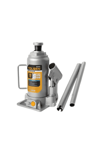 65425 2 TON TOLSEN BOTTLE JACK