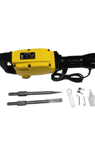 65A 3600W KMAX ITALY DEMOLITION BREAKER