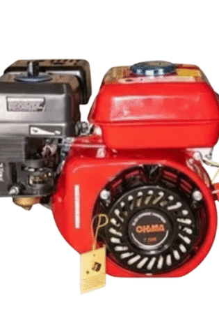 7.5hp Petrol Engine Cigma UK – 4 Stroke