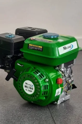 7.5hp Petrol Engine 4 Stroke Industrial Milano