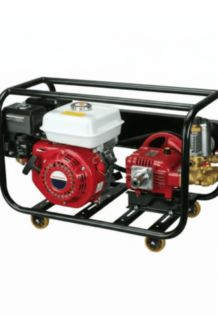 7.5hp Petrol Sprayer