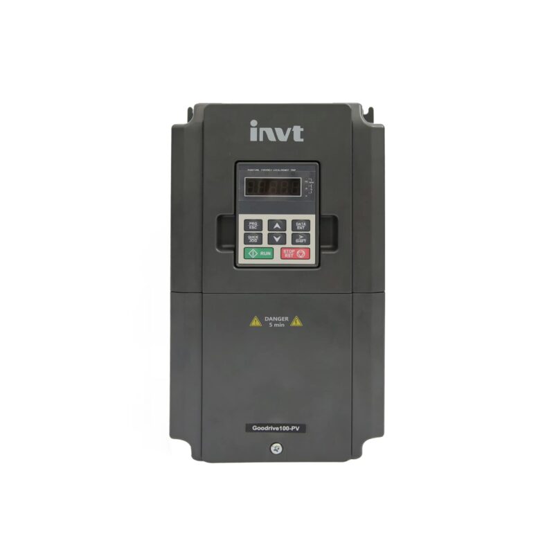 2.2kw Single Phase Invt Solar Water Pump Inverter