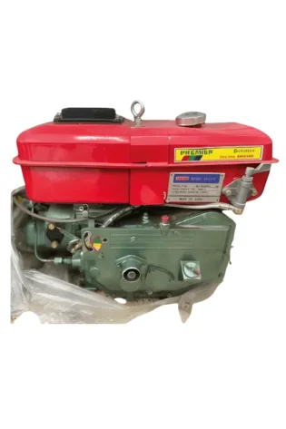7HP Premier Diesel Engine R18046000