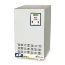 8Kva 120V Microtek Hi-GRADE Jumbo UPS JM SW 9000i