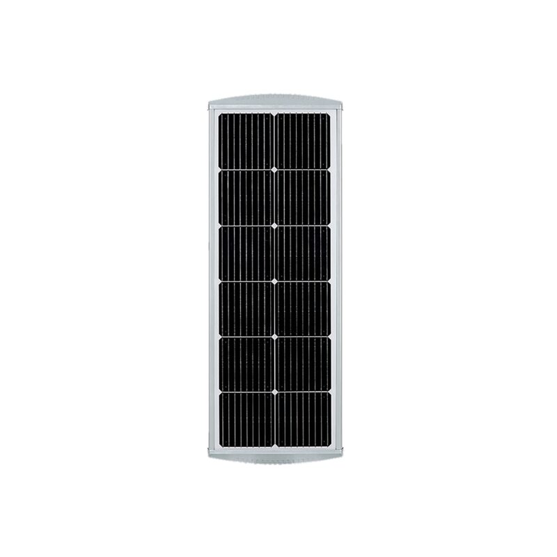 90W ALLTOP Solar LED Street Light-0418B90-03 High Brightness Outdoor Lighting - Image 4