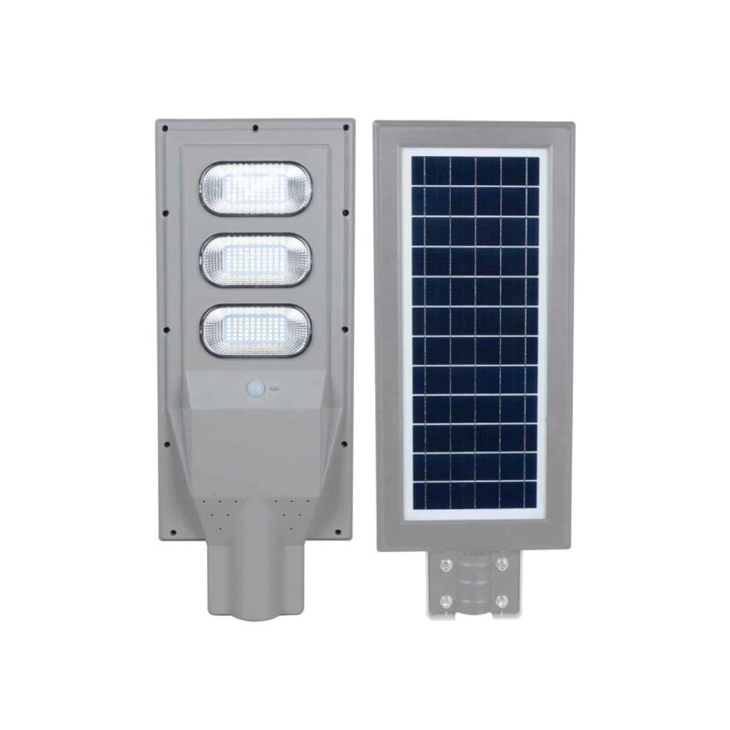 90W ALLTOPS Solar street light -0845C90-01-3000K/6000K High Brightness Outdoor lighting