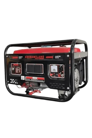 ASTRAMILANO 7000 Generator