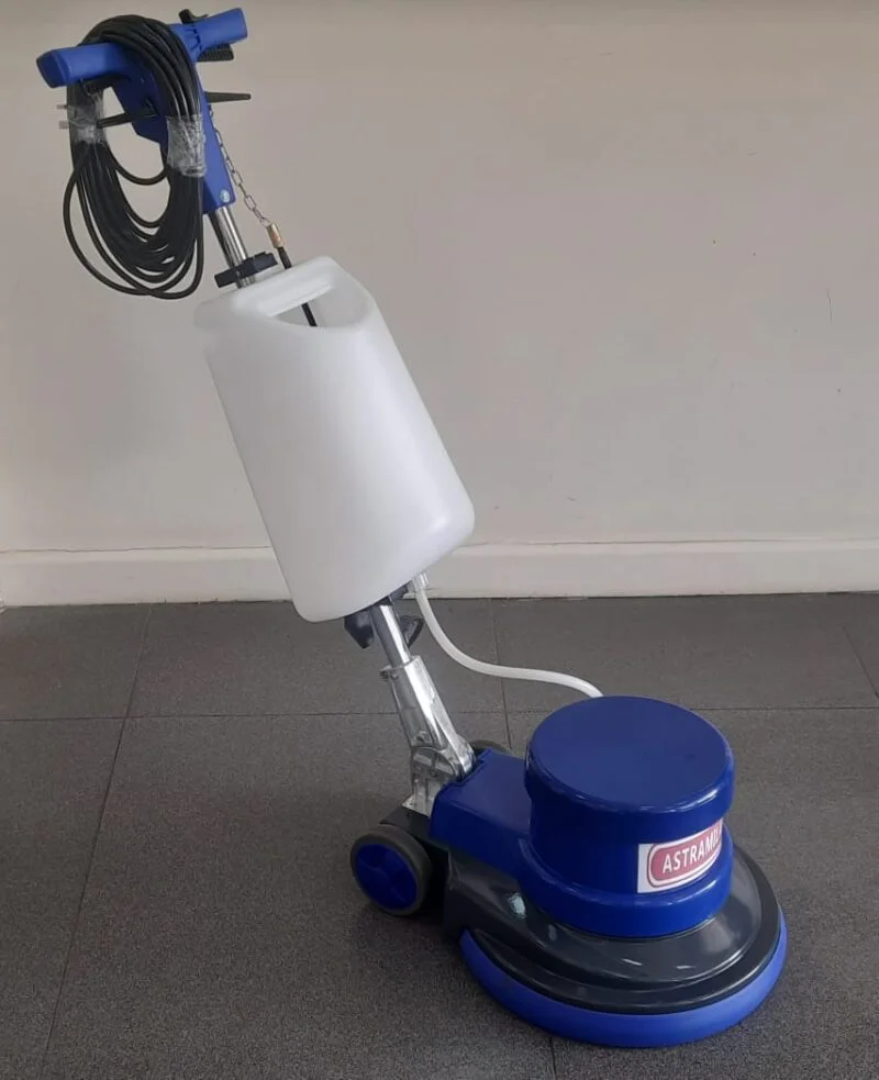 ASTRAMILANO FLOOR SCRUBBER