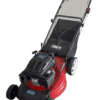 AYS18 4hp 140cc Astramilano Italy Lawn Mower