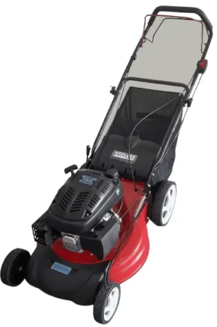 AYS18 4hp 140cc Astramilano Italy Lawn Mower