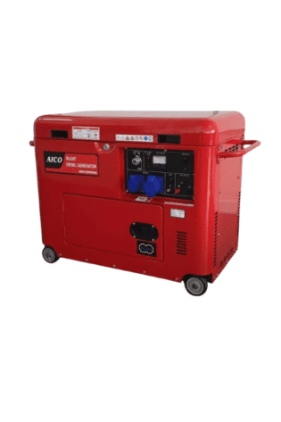 Aico 15.0kva Diesel Generator