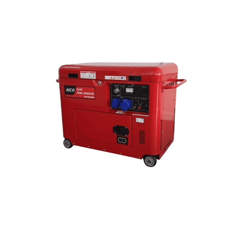 Aico 15.0kva Diesel Generator