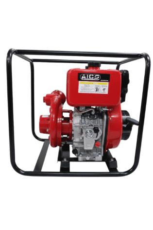 Aico 16HP 3-inch Diesel Water Pump