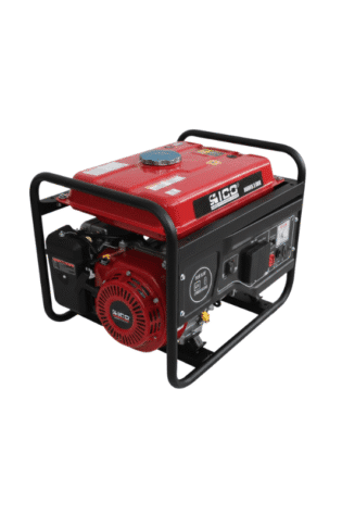Aico AC22OOCL Petrol Generator
