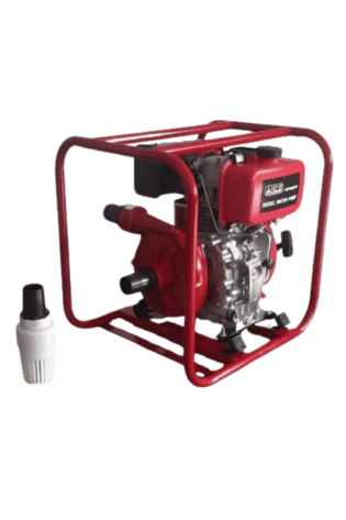 Aico Japan Diesel Water Pump 2" High Pressure