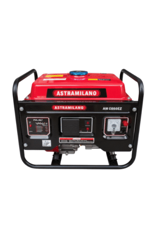 Astramilano AM1500EX Petrol Generator