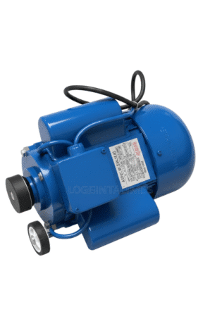 Astramilano Single Phase Motor