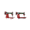 BROTHER DOMESTIC SEWING MACHINE (HEAD)