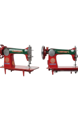 BROTHER DOMESTIC SEWING MACHINE (HEAD)