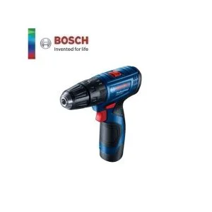 Bosch Cordless Drill Driver GSR 120-LI