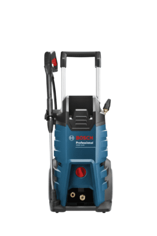 Bosch High-pressure Washer GHP 5-65 – Blue & Black