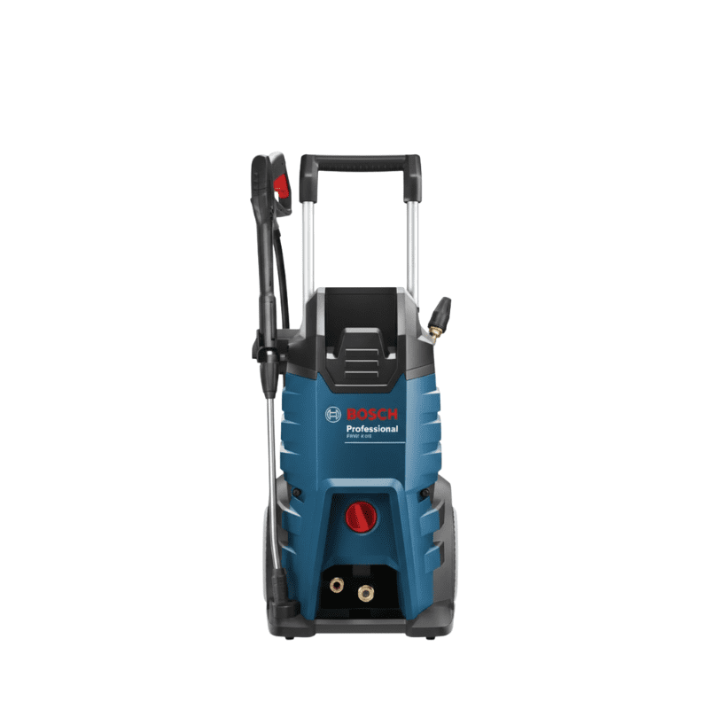 Bosch High-pressure Washer GHP 5-65 – Blue & Black