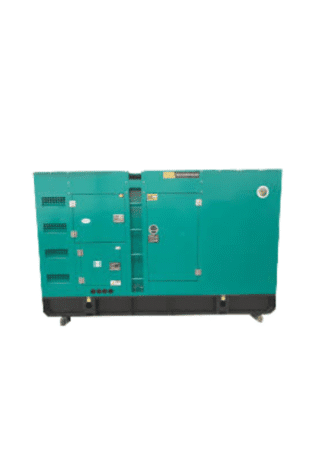 Carltons 3-phase Generators